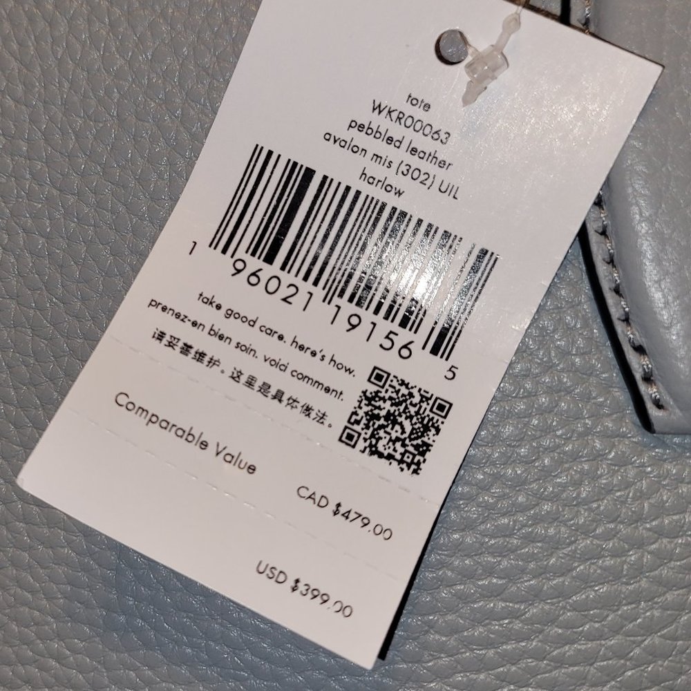 Kate Spade - Harlow Tote - Picture 6 of 7